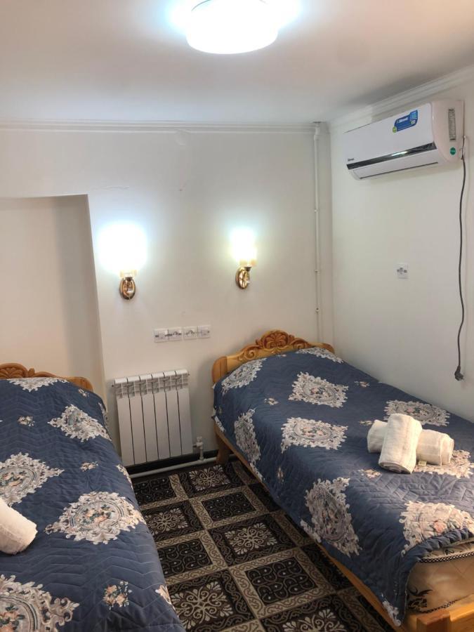 Adam-Eva Hotel Хива Екстериор снимка