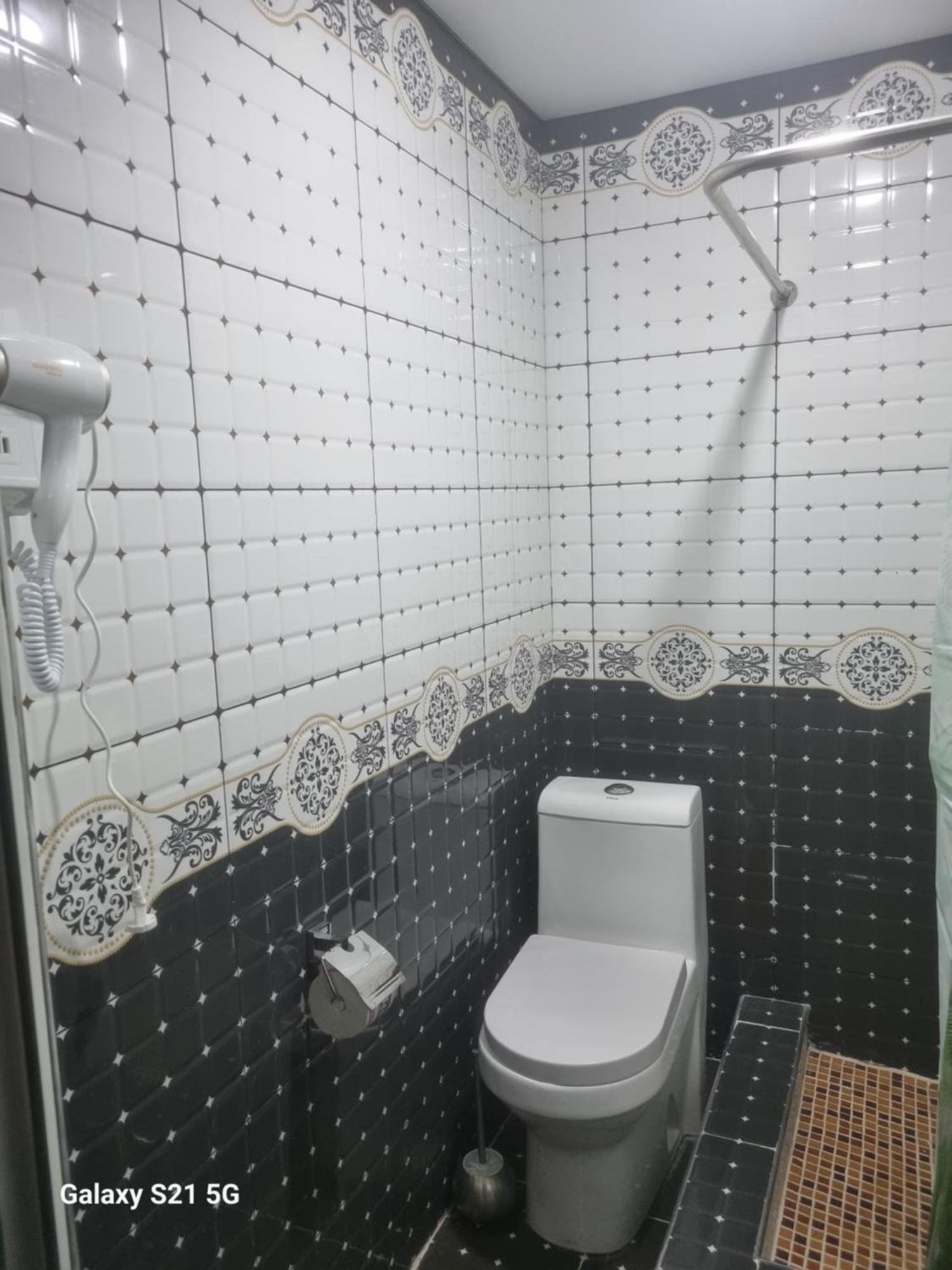 Adam-Eva Hotel Хива Екстериор снимка